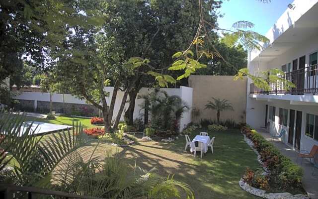 Hotel Santo Sol