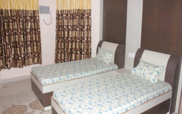 Varanasi Home Stay