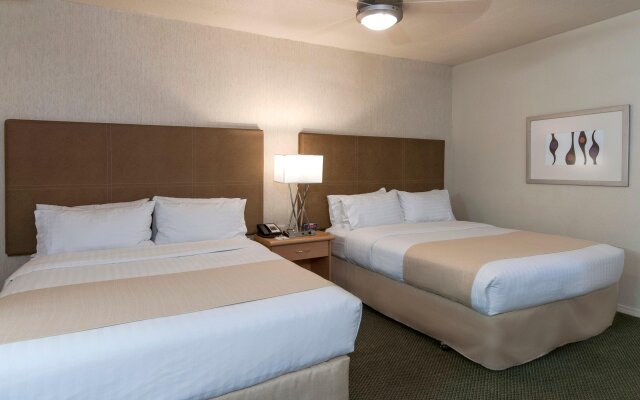 Holiday Inn Hotel & Suites Chihuahua, an IHG Hotel