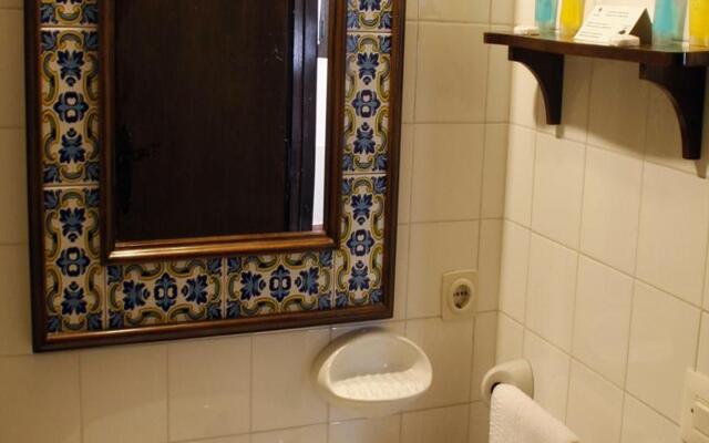 Villa Turistica de Grazalema