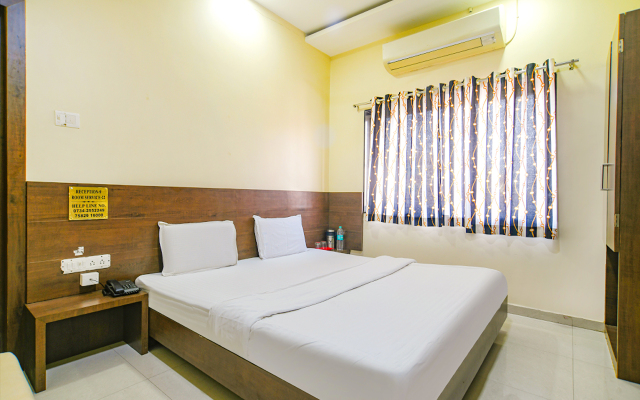 Fabhotel Satyug