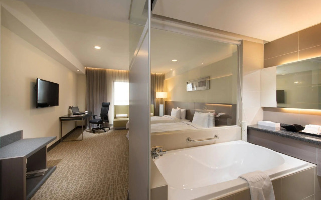 Forte Hotel Changhua