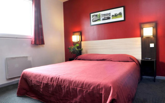 Brit Hotel Saint-Quentin