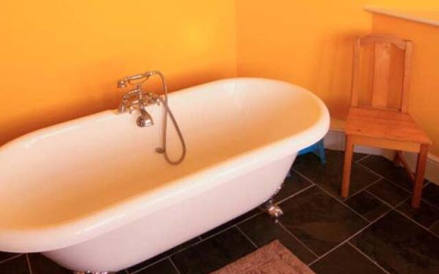 The Methodist Chapel