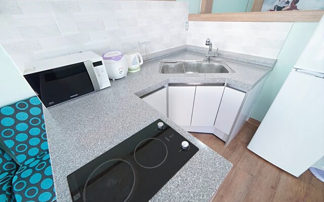 Yeongdeok Etermo Pension