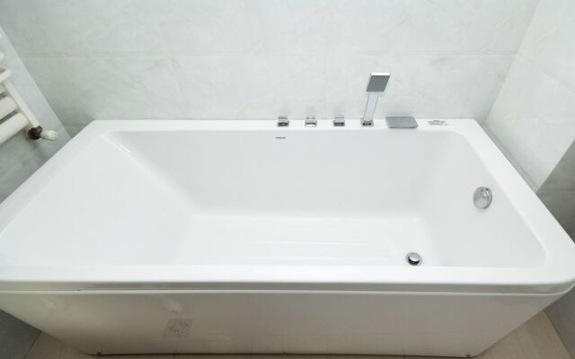 Shanghai Jian Ai Villa Branch 1