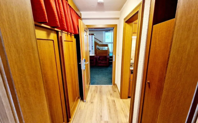 Apartment in Bad Kleinkirchheim