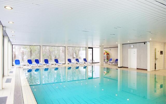 relexa hotel Bad Salzdetfurth