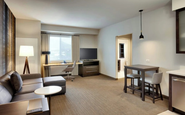 Residence Inn By Marriott Paso Robles