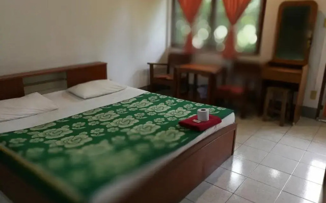 Baan Bua Guest House
