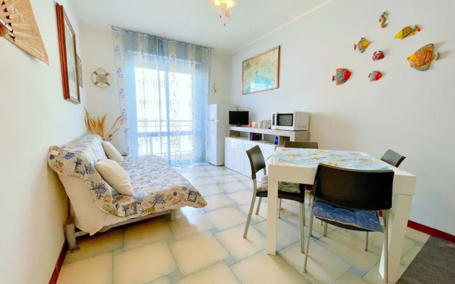 Holiday Home in Caorle Near Spiaggia Tartaruga