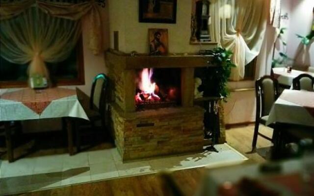 Garni hotel Vir