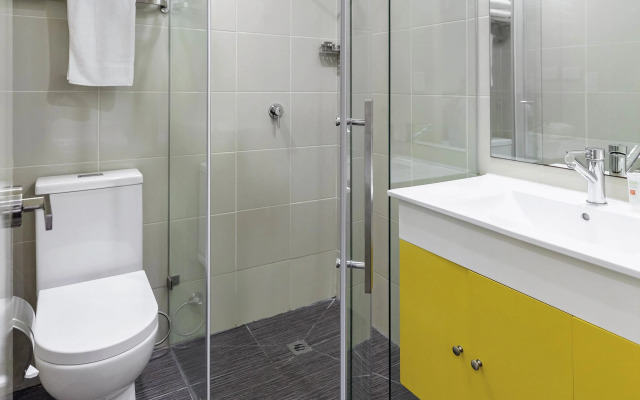 ibis Styles Kingsgate