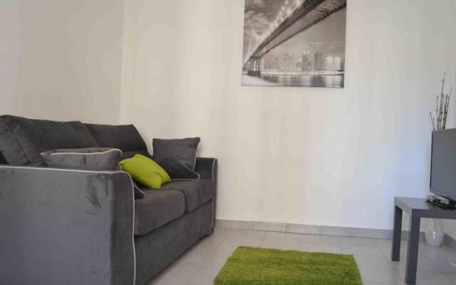 Centragence - Le Magnan