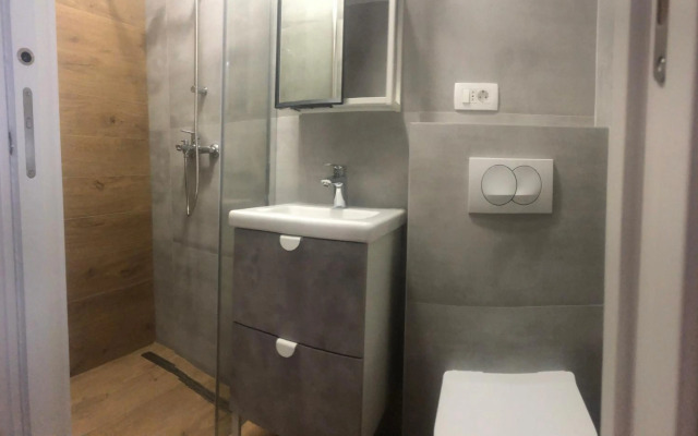 Alex 2 - Cozy new city centar studio apartman