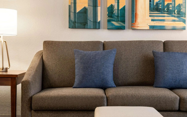 Homewood Suites by Hilton Washington, D.C. Downtown