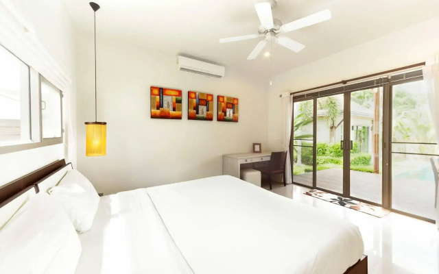 Onyx Villas by TropicLook
