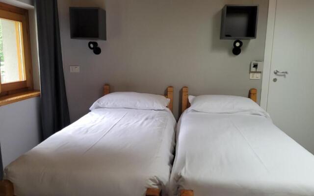 Sport Club Hotel