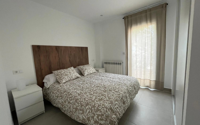 Apartamentos Cella