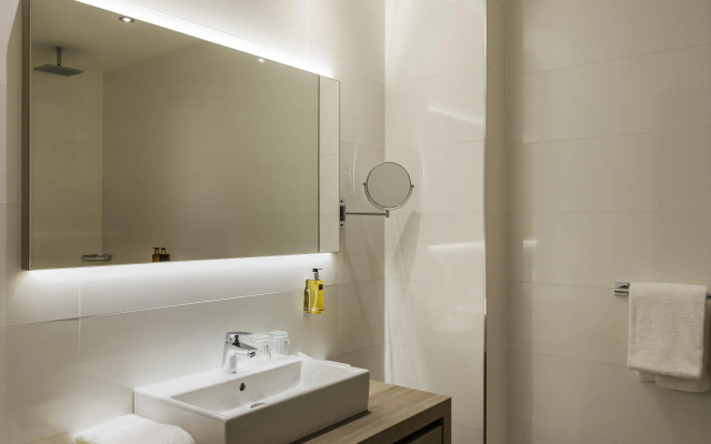 Adagio Amsterdam City South