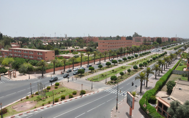 Mogador Opera