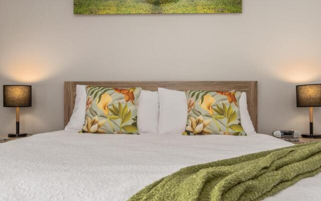 The Wellington Bed & Breakfast