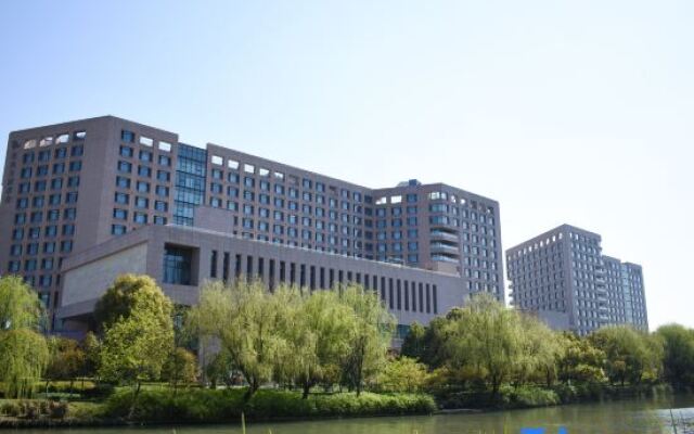 Luxury Hotel Hangzhou