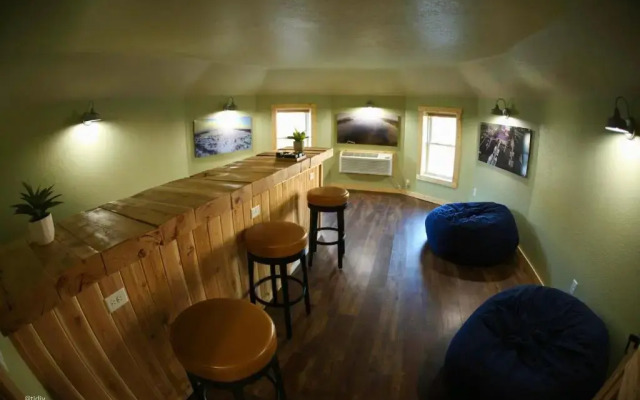 Roam Inn
