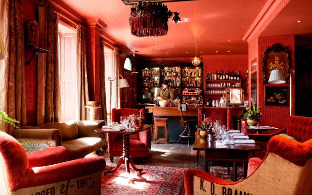 The Zetter Clerkenwell