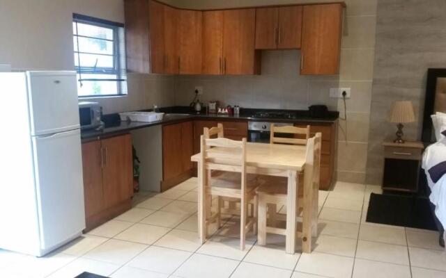 Tebeacon Accommodation