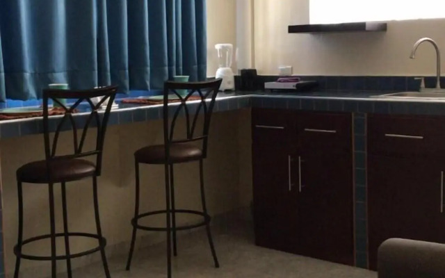 Hotel Suites Fátima