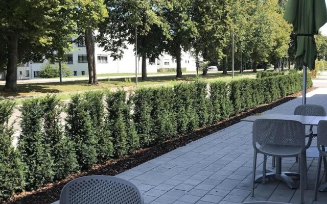 RiKu HOTEL Pfullendorf