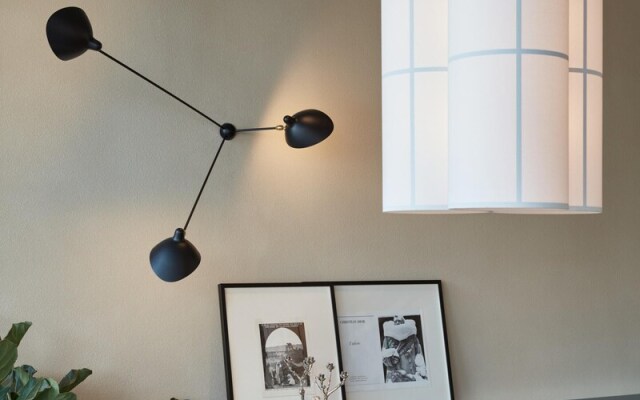 Upside Living Studio With Burj Khalifa View Business Travel Ready