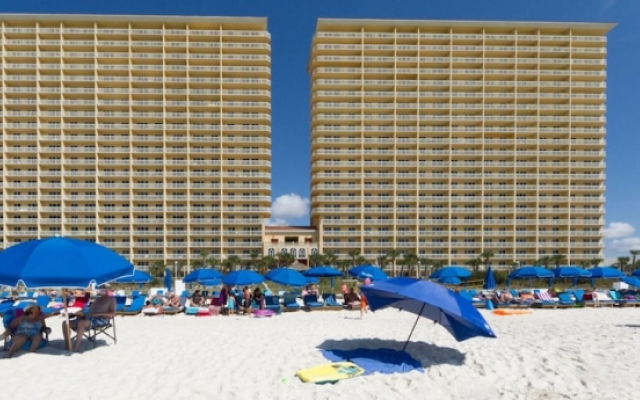 Calypso By BlueSwell