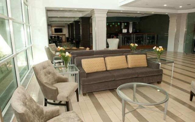 Marietta Vitality Hotel