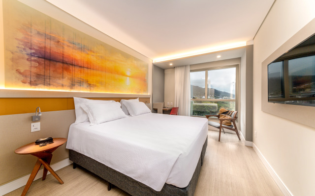 Intercity Portofino Florianópolis