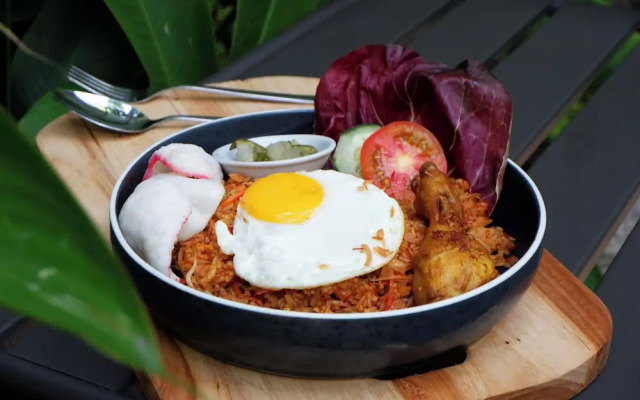 Casa Verde Guesthouse