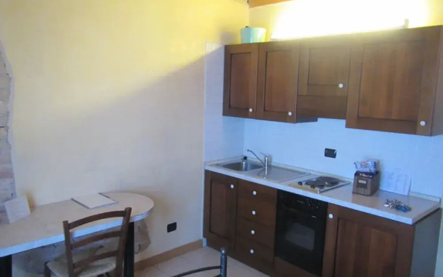 Villa Ferri Apartments