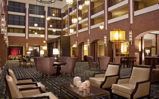 Philadelphia Marriott Old City