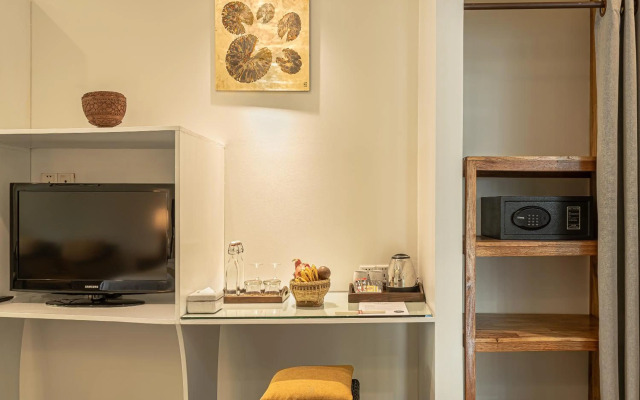 Pavillon d'Orient Boutique