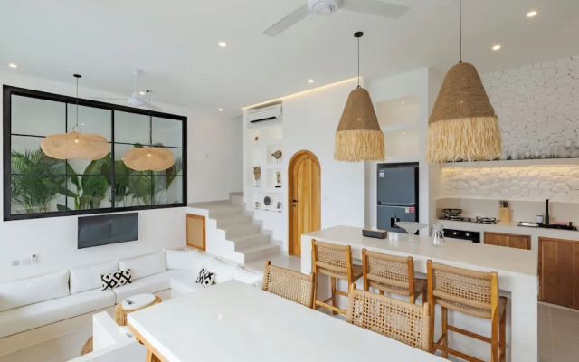 Playa Canggu 4