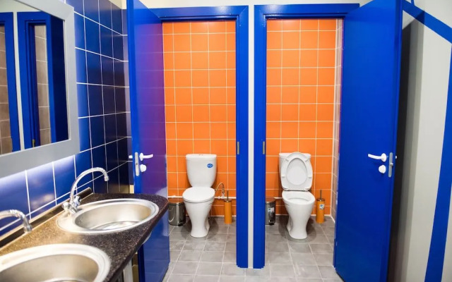 Hostel Kazanskiy Skvorechnik