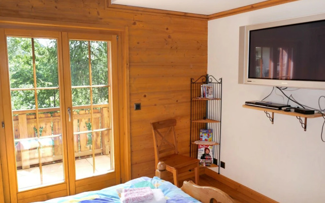 Terrasse du Paradis 7B Haute-nendaz