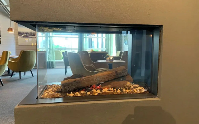 Frich's Hotell og Spiseri Alvdal