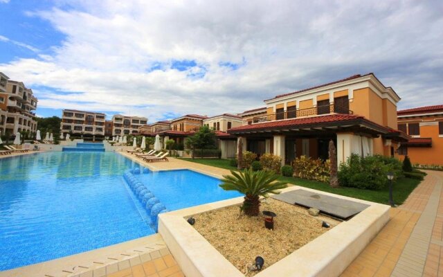 Menada Kavaci Sozopol Apartments