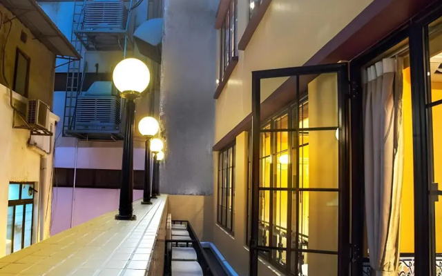 Billion family Inn