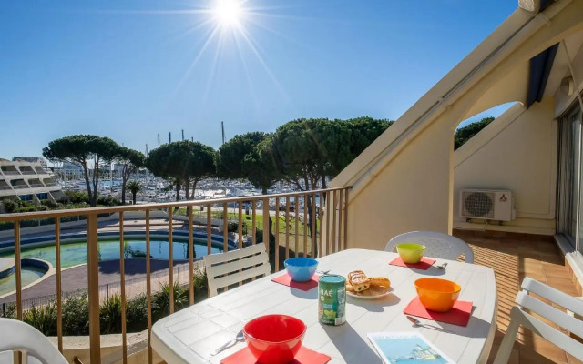 Studio Le Grand Galion-1