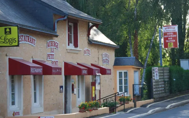 Auberge le petit pont