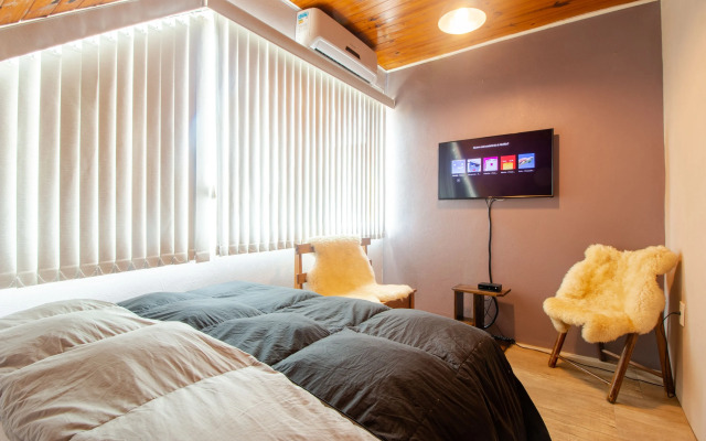 Pousada Nona Amabile