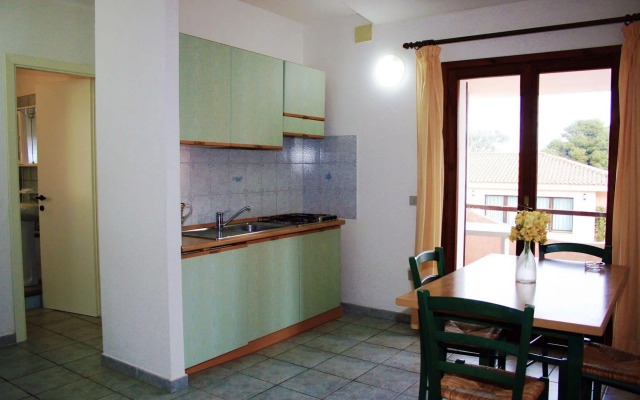 Marina Manna Hotel & Club Village